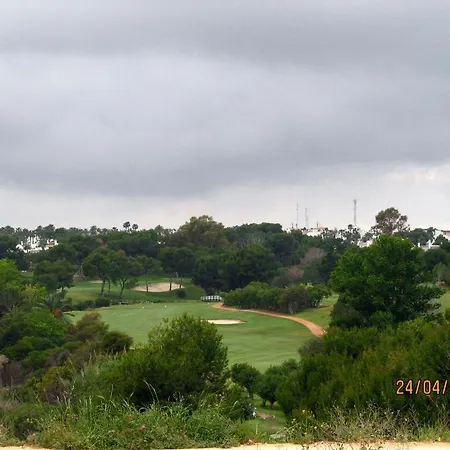 Σπίτι διακοπών Sol 24