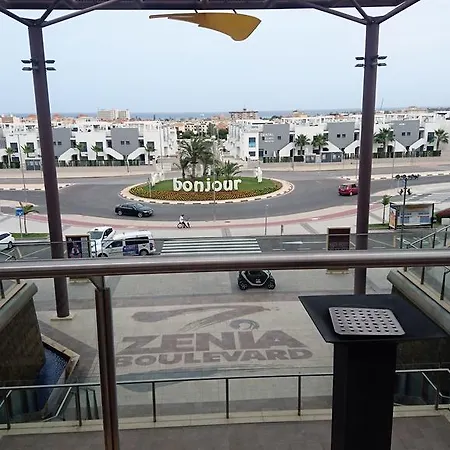 Prázdninový dům Sol 24 Orihuela