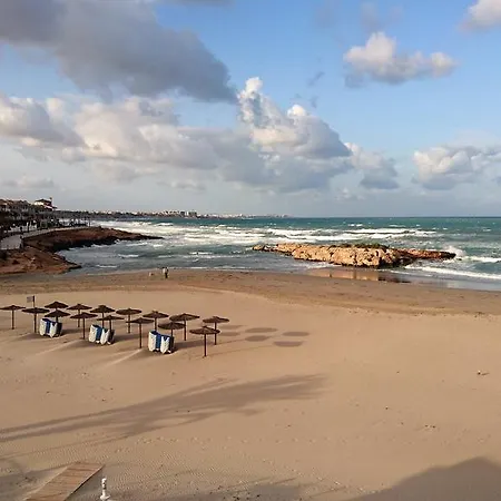 Sol 24 Orihuela