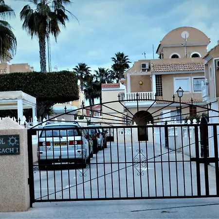 Sol 24 Οριουέλα