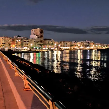 Σπίτι διακοπών Sol 24 *