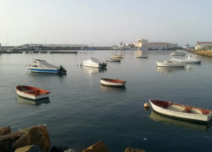 Sol 24 Сasa de vacaciones