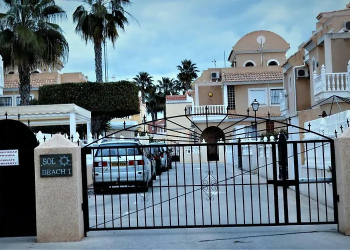 Sol 24 Oriola (Orihuela)