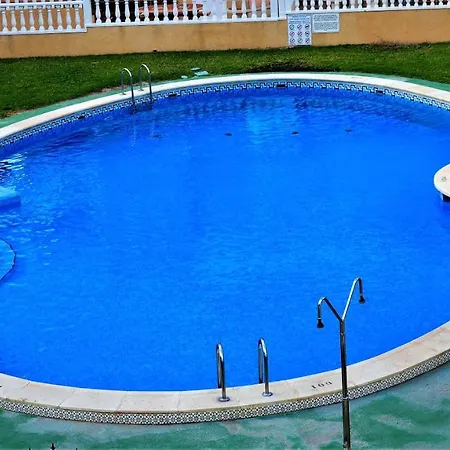 Holiday home Sol 24 *