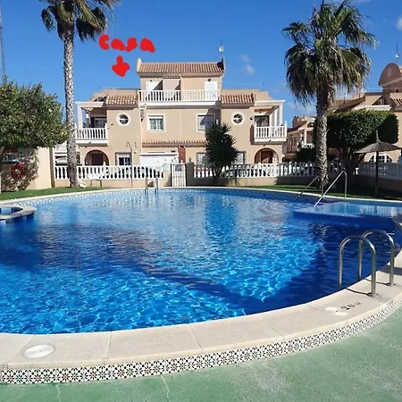 Holiday home Sol 24 *