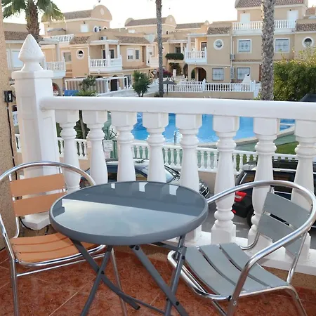 Holiday home Sol 24 *