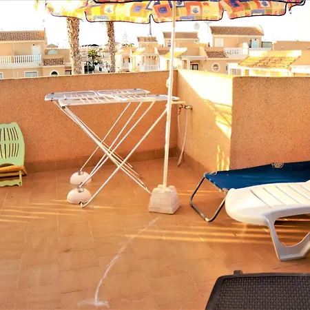 Sol 24 Holiday home