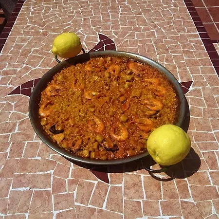 Sol 24 * Orihuela