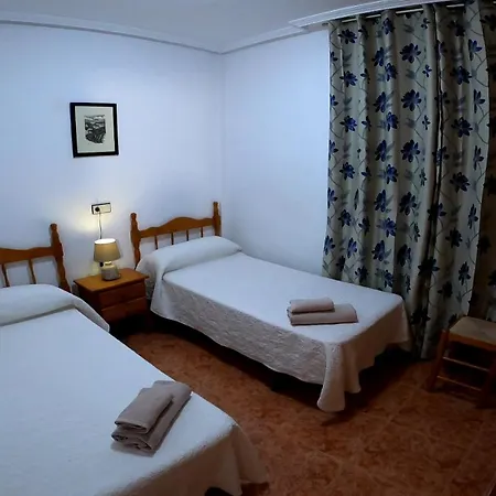Holiday home Sol 24 Orihuela
