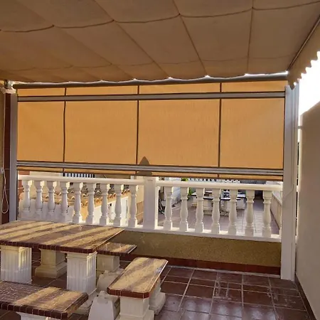 Holiday home Sol 24 Orihuela