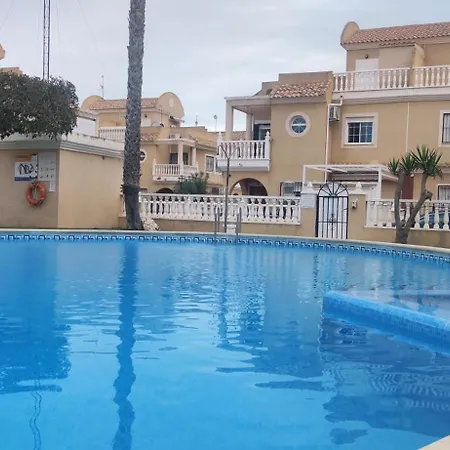 Sol 24 Holiday home *