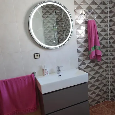 Sol 24 Holiday home Orihuela