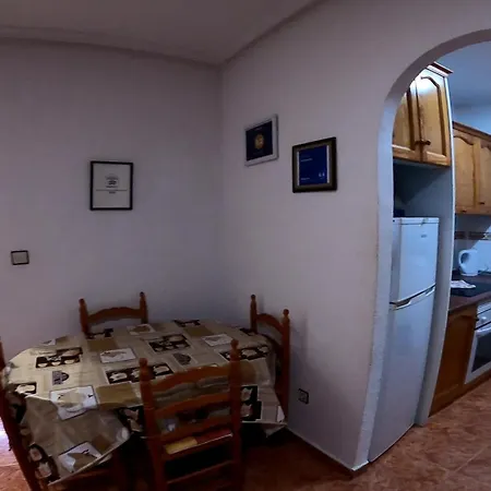 Sol 24 Holiday home *