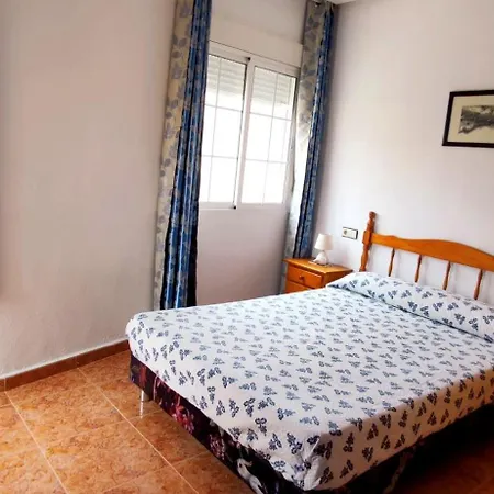 Holiday home Sol 24 *