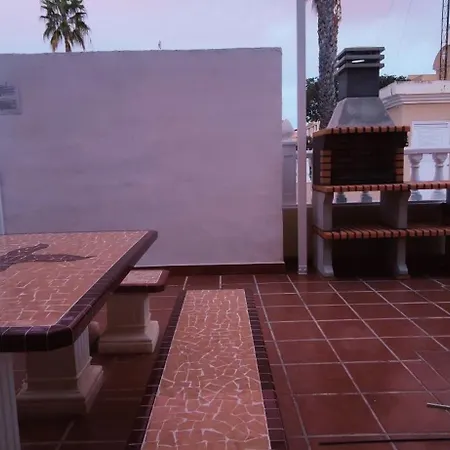 Sol 24 Holiday home *