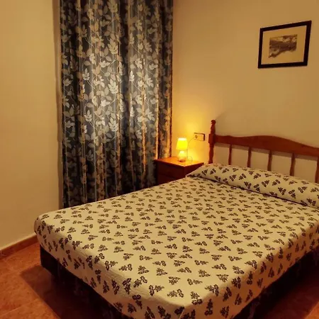 Sol 24 Holiday home