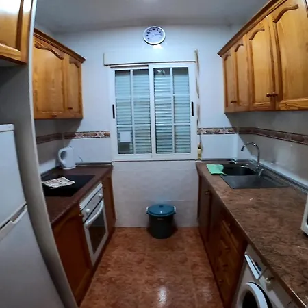 Holiday home Sol 24 Orihuela