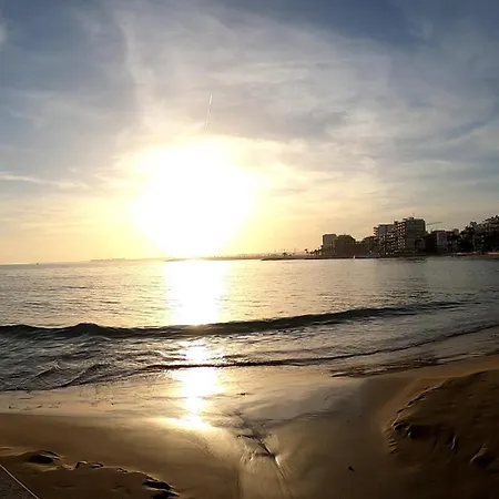 Sol 24 Orihuela