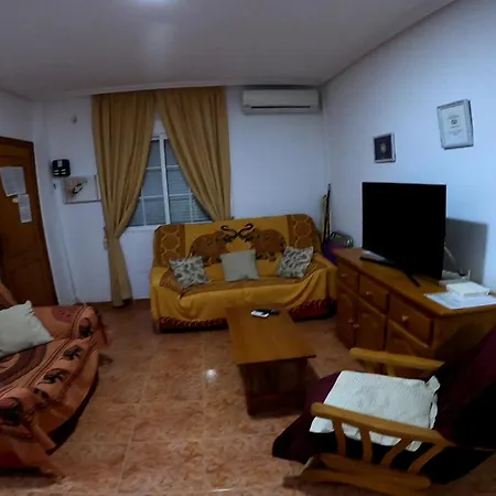 Sol 24 Holiday home