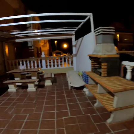 Sol 24 Holiday home *