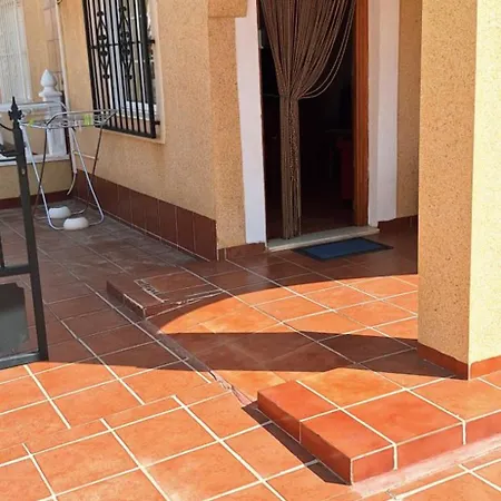 Sol 24 Holiday home *