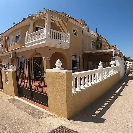 Holiday home Sol 24 *