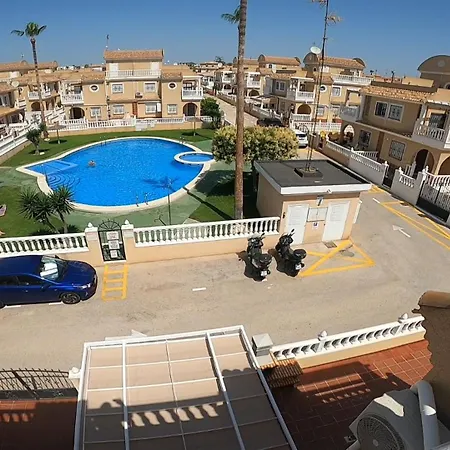 Holiday home Sol 24 Orihuela