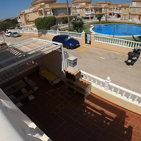 Holiday home Sol 24
