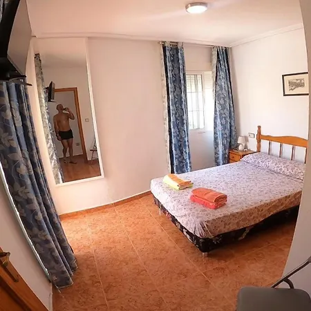 Sol 24 Holiday home Orihuela