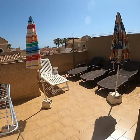 Sol 24 Holiday home