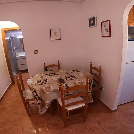 Sol 24 Orihuela