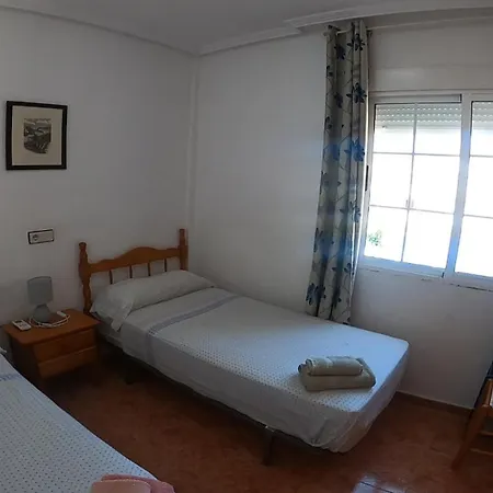 Sol 24 Holiday home