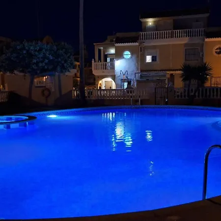 Holiday home Sol 24