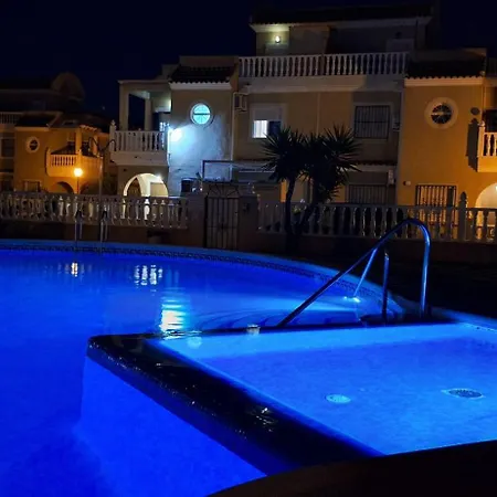 Holiday home Sol 24 *