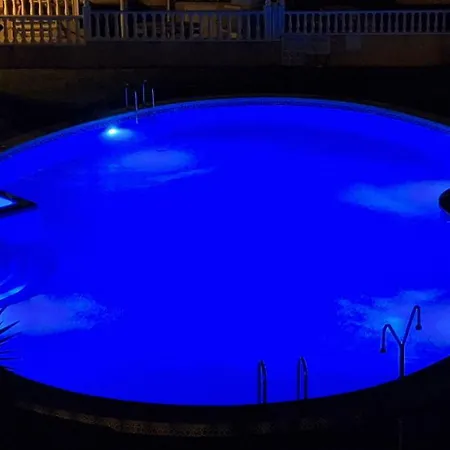 Sol 24 Holiday home Orihuela