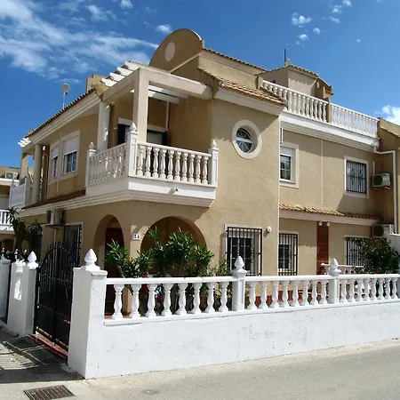 Holiday home Sol 24 *