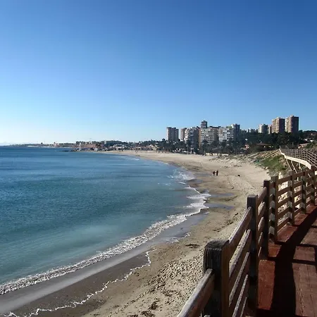 Holiday home Sol 24 Orihuela
