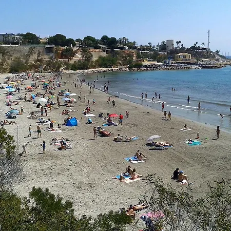 Holiday home Sol 24