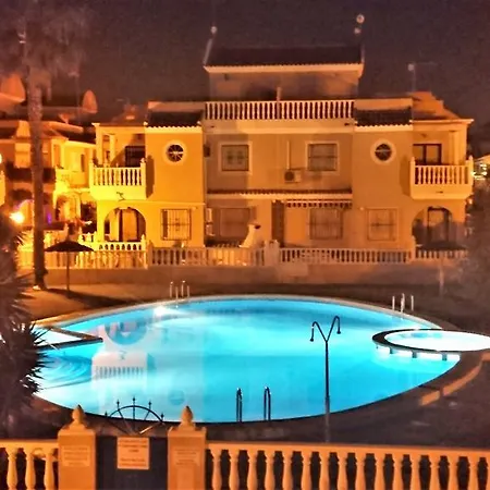 Holiday home Sol 24