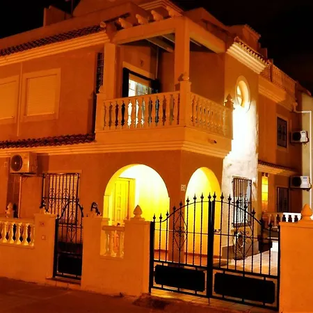 Sol 24 * Orihuela