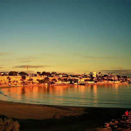 Holiday home Sol 24 *