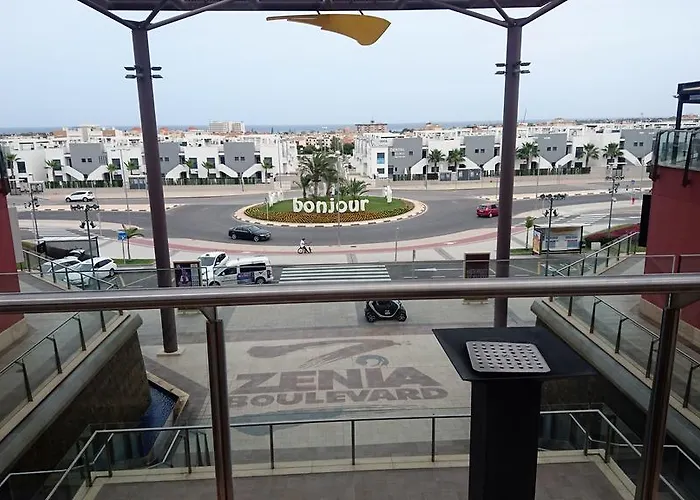 Feriehus Sol 24 Orihuela