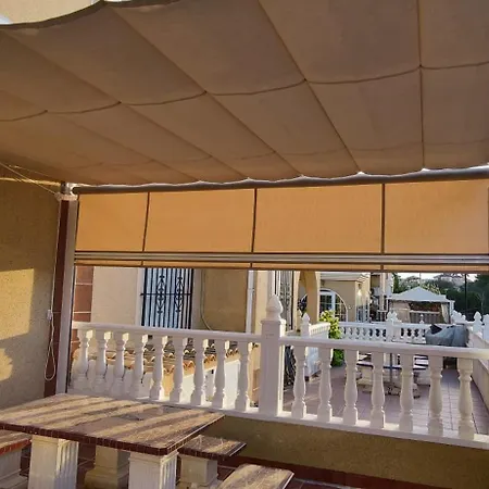 Sol 24 Oriola (Orihuela)