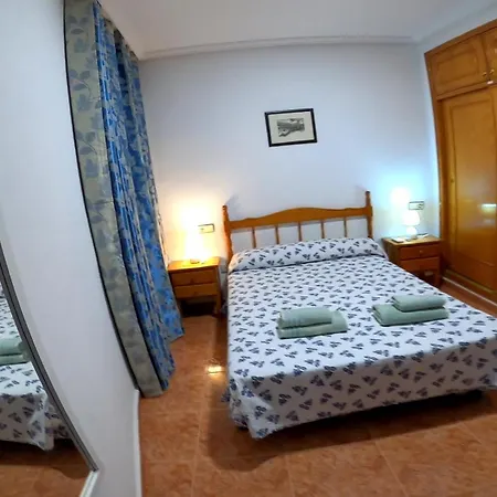 Casa vacanze Sol 24 *