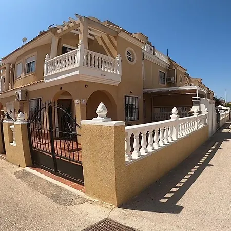 Casa vacanze Sol 24 *