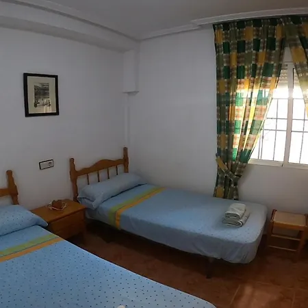 Casa vacanze Sol 24 *