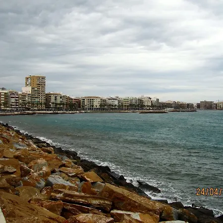 Casa vacanze Sol 24 Orihuela