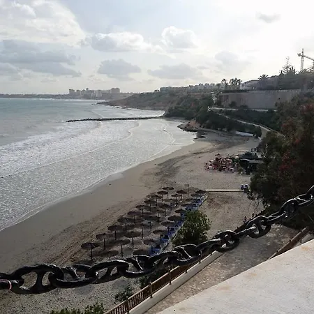 Sol 24 Сasa de vacaciones