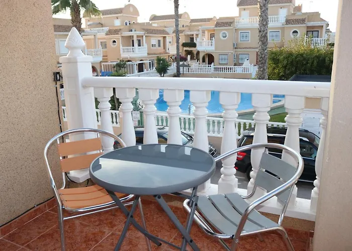 Vakantiehuis Sol 24 *