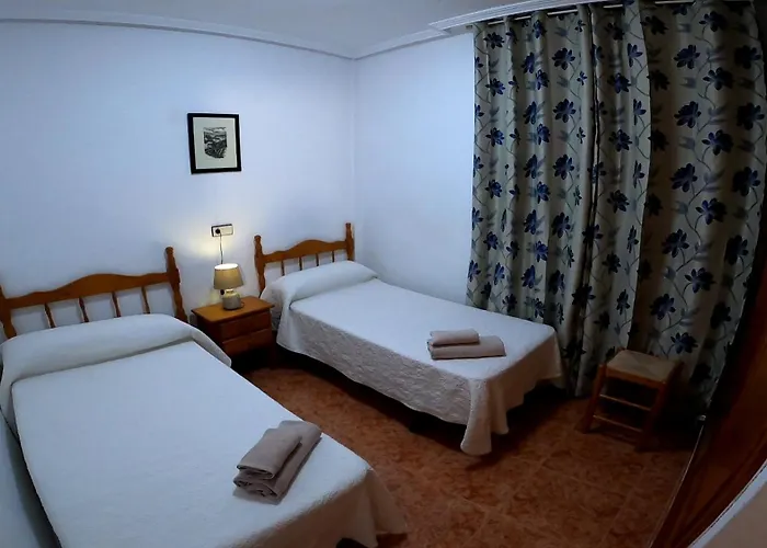 Vakantiehuis Sol 24 Orihuela